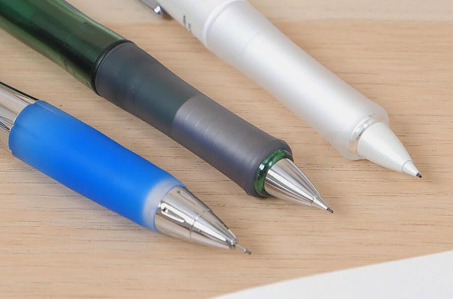 گیره‌های بالشتکی